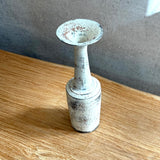 Trumpet Vase - Medium - White • serious PLAY