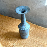 Trumpet Vase - Medium - Blue • serious PLAY