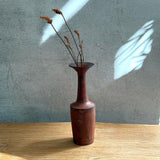 Trumpet Vase - Medium - Red • serious PLAY