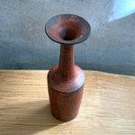 Trumpet Vase - Medium - Red • serious PLAY