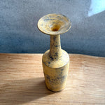Trumpet Vase - Medium - Yellow • serious PLAY