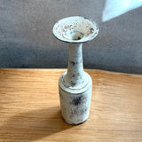 Trumpet Vase - Medium - White • serious PLAY