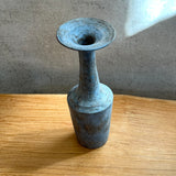 Trumpet Vase - Medium - Blue • serious PLAY