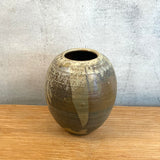 Oatmeal / Ash Jar - Large