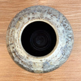 Oatmeal / Ash Jar - Large