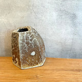 Angular Vessel #02 - Wood Fired - Medium