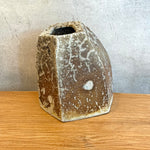 Angular Vessel #02 - Wood Fired - Medium