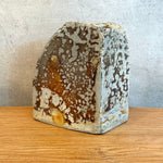 Angular Vessel #02 - Wood Fired - Medium