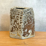 Angular Vessel #02 - Wood Fired - Medium