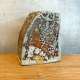 Angular Vessel #02 - Wood Fired - Medium