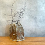 Angular Vessel #02 - Wood Fired - Medium