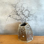 Angular Vessel #02 - Wood Fired - Medium