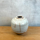 Shino Vase - Medium