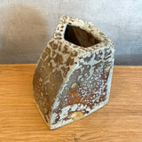 Angular Vessel #02 - Wood Fired - Medium
