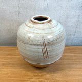 Shino Vase - Medium