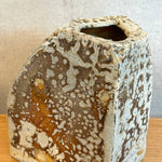 Angular Vessel #02 - Wood Fired - Medium