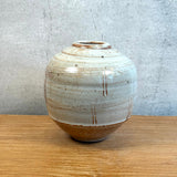 Shino Vase - Medium