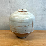 Shino Vase - Medium
