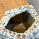 Angular Vessel #02 - Wood Fired - Medium