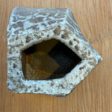 Angular Vessel #02 - Wood Fired - Medium