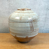 Shino Vase - Medium