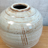 Shino Vase - Medium