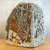 Angular Vessel #02 - Wood Fired - Medium