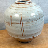 Shino Vase - Medium