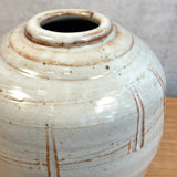 Shino Vase - Medium