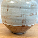 Shino Vase - Medium