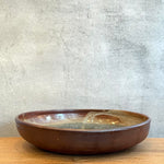 Fruit / Salad Bowl #01 - Wide - XL