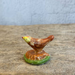 "Little Bird" Figurine • 2020