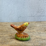 "Little Bird" Figurine • 2020