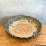 Fruit / Salad Bowl #02 - Wide - XL