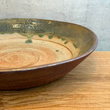 Fruit / Salad Bowl #02 - Wide - XL