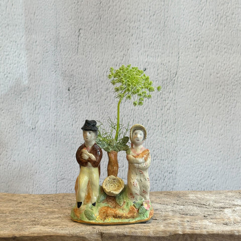 "Empty Nesters" Figurine • 2021