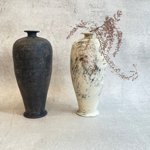 Urn Vases - "Near & Far" 2023