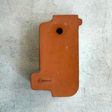 "Corrugate" - Wall Sculpture / Vase - Medium