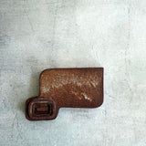 "Monument" #01 - Wall Sculpture / Vase - Medium