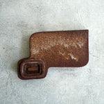 "Monument" #01 - Wall Sculpture / Vase - Medium