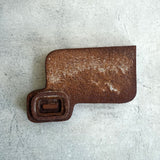 "Monument" #01 - Wall Sculpture / Vase - Medium