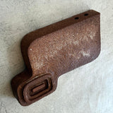 "Monument" #01 - Wall Sculpture / Vase - Medium