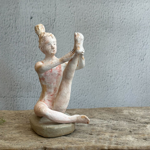 "Little Gymnast" Figurine • 2023