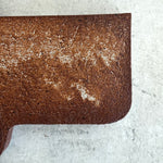 "Monument" #01 - Wall Sculpture / Vase - Medium
