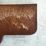 "Monument" #01 - Wall Sculpture / Vase - Medium
