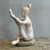 "Little Gymnast" Figurine • 2023