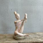 "Little Gymnast" Figurine • 2023