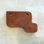 "Monument" #01 - Wall Sculpture / Vase - Medium