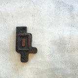 "Monument" #03 - Wall Sculpture / Vase - Medium