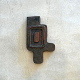 "Monument" #03 - Wall Sculpture / Vase - Medium